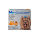 Nexgard para Cães de 2 a 4 kg - 1 tablete