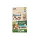 Premier Nattu Gatos Castrados Frango Abóbora Brócolis Quinoa e Blueberry  1,5 kg