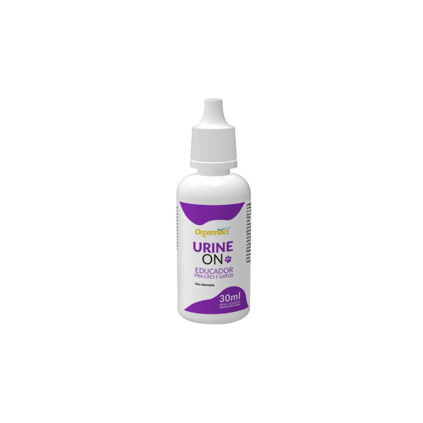 Urine On Educador 30 ml