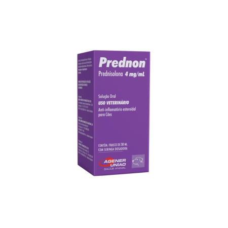 Prednon Oral 30 ml