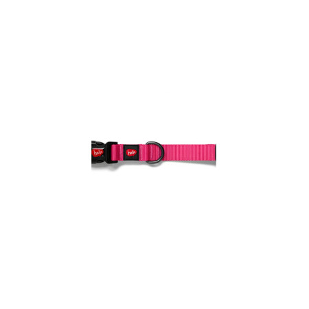 Hello Coleira Rosa P