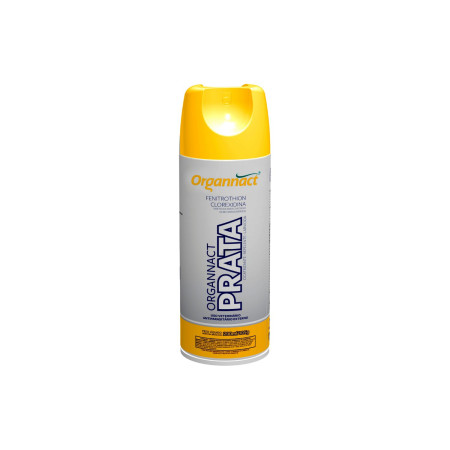 Organnact Prata 200 ml