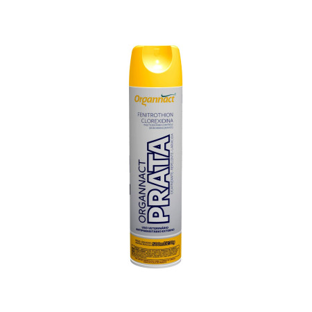 Organnact Prata 500 ml