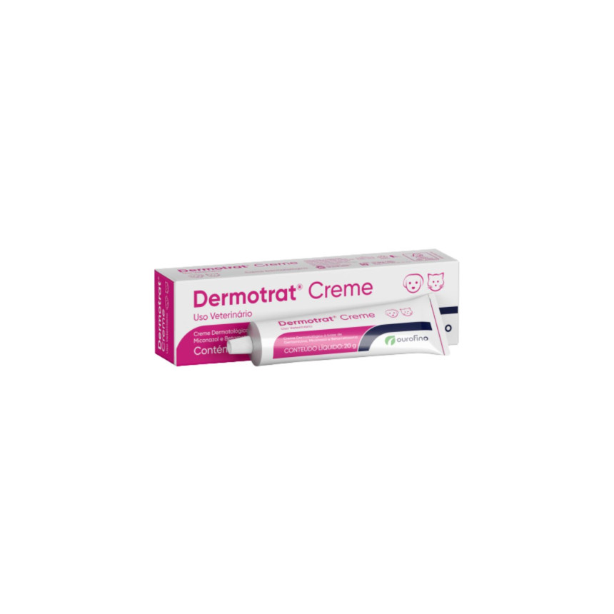 Dermotrat Creme 20 g