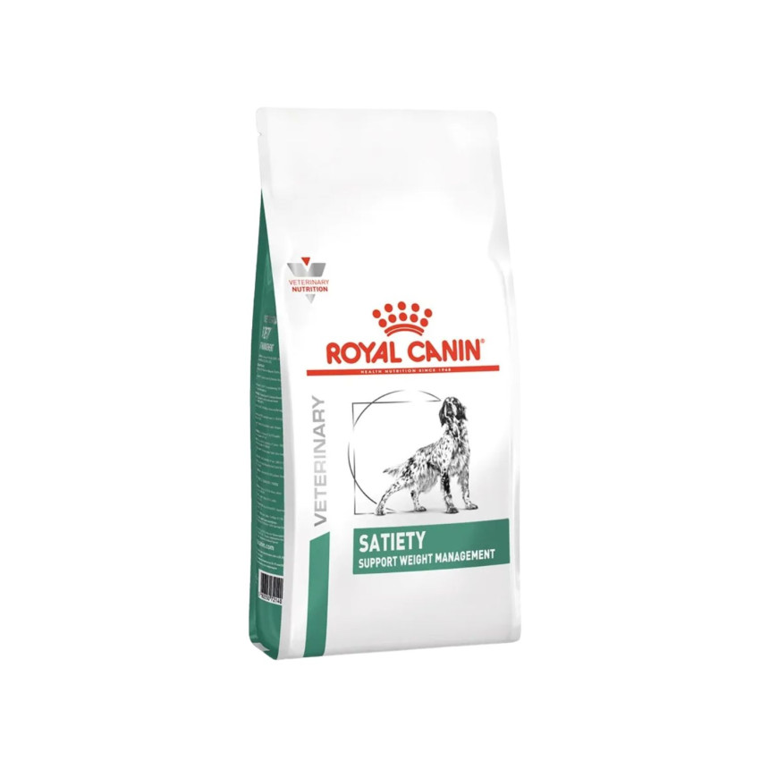 Royal Canin Veterinary Canine Satiety Support Weight Mangement 1,5 kg
