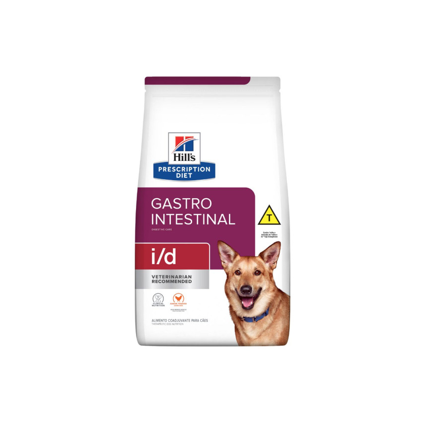 Hill's Prescription Diet Cães Gastrointestinal i/d 3,85 kg