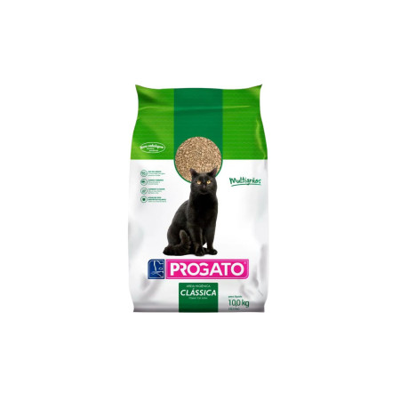 ProGato Areia Clássica 10 kg