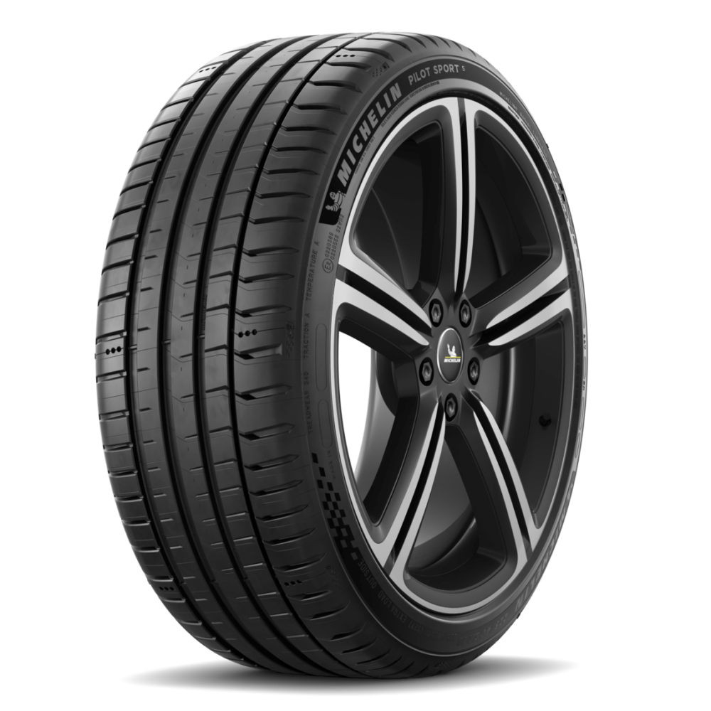 Pneu 225/40R18 Michelin Pilot Sport 5 92y