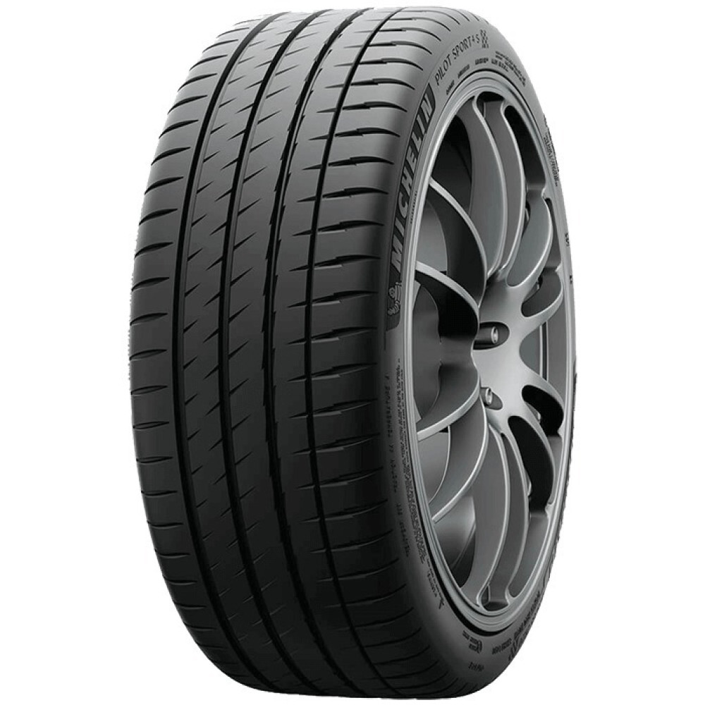 Pneu Michelin Pilot Sport 4s 245/35 R20 95y