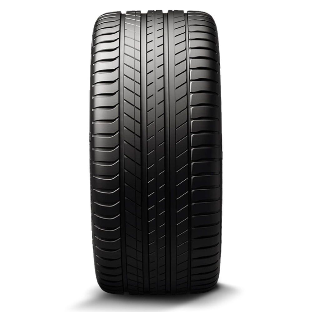 Pneu 285/40R20 Michelin Latitude Sport 3 MO 108Y