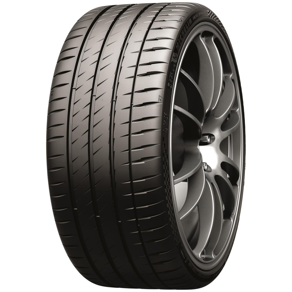 Pneu Michelin Pilot Sport 4 (n0) 315/35 R20 110y
