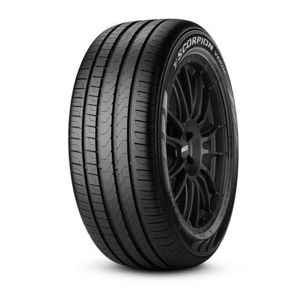 Pneu Pirelli Scorpion Verde Runflat 285/45 R19 111w