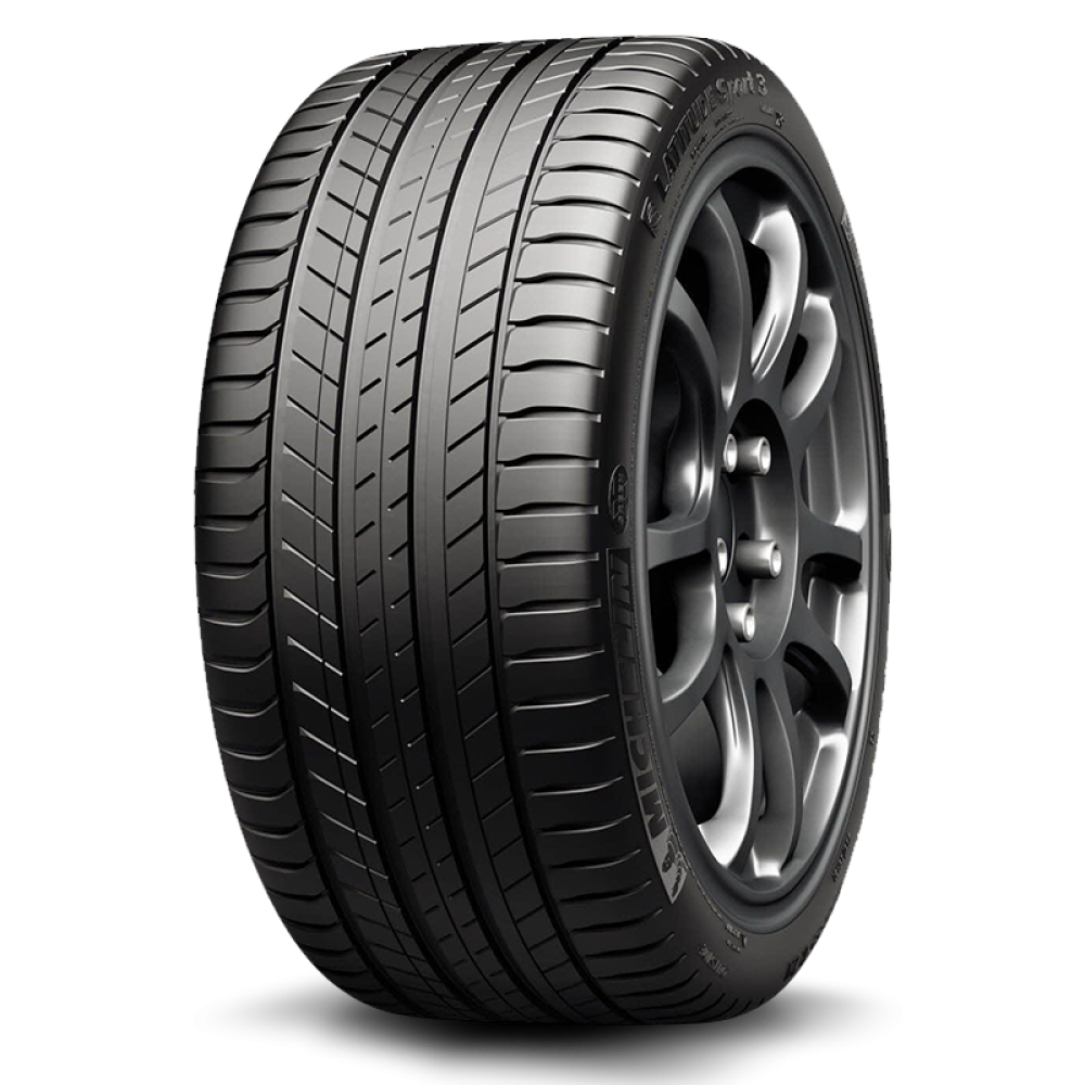 Pneu Michelin Latitude Sport 3 (n0) 295/35 R21 103y