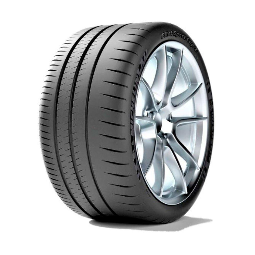 MICHELIN 275/35R19 (2本) Pneu 275/35R19 Michelin Pilot Sport Cup 2 100Y