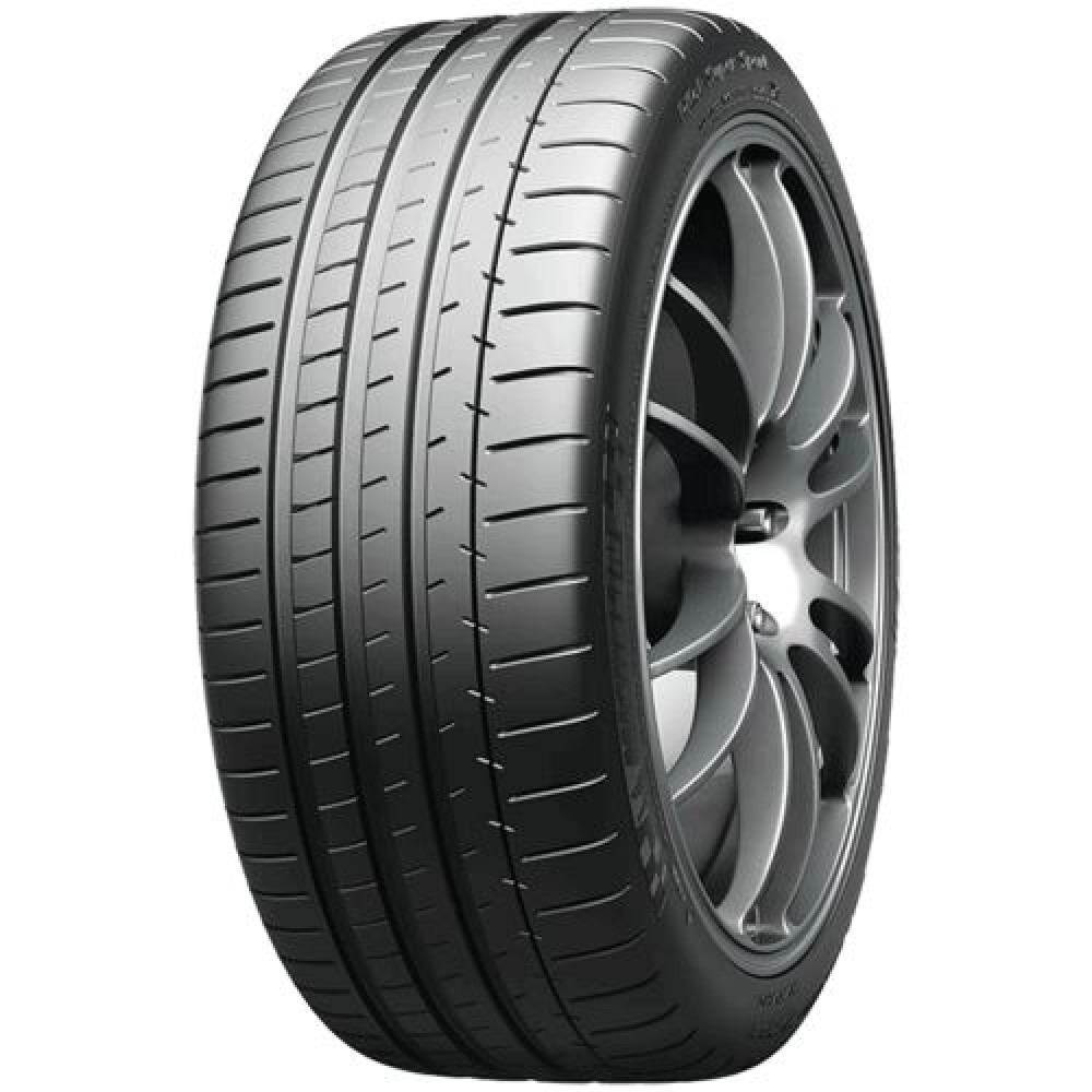 Pneu Michelin Pilot Super Sport (bmw) 285/35 R21 105y