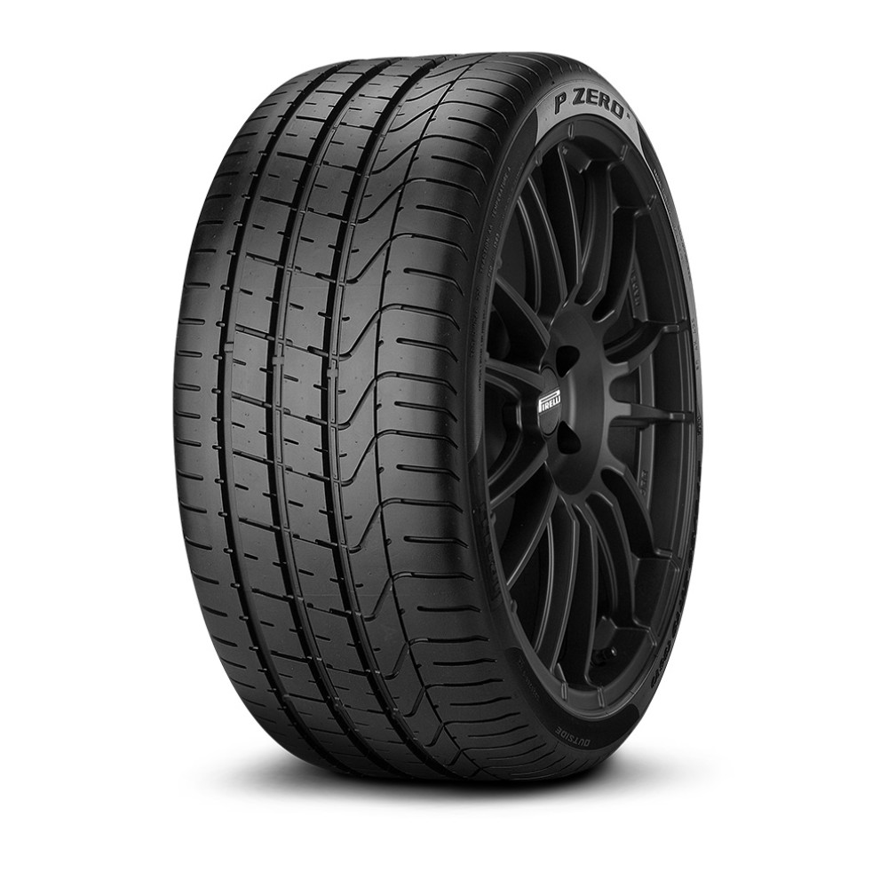 Pneu Pirelli Pzero 265/45 R20 108y