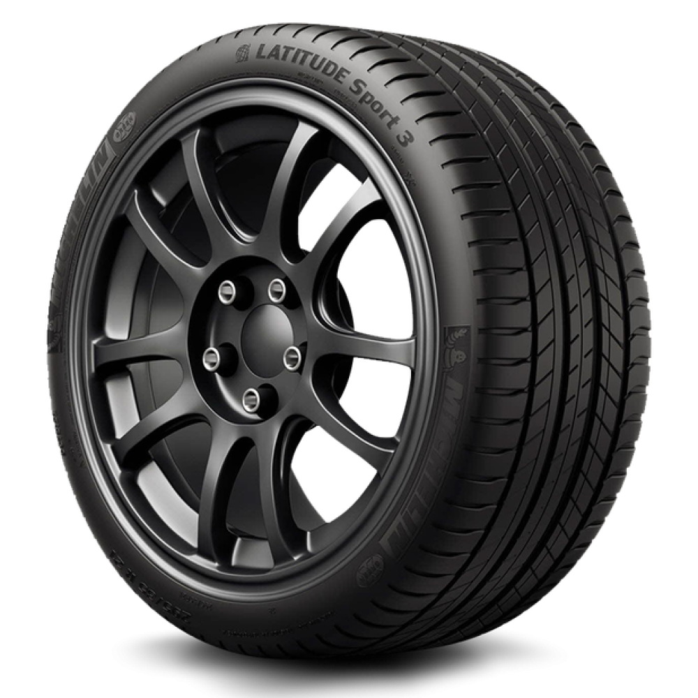 Pneu Michelin Latitude Sport 3 (n0) 295/40 R20 106y