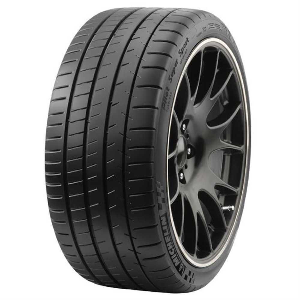 Pneu Michelin Pilot Super Sport 245/35 R19 93y