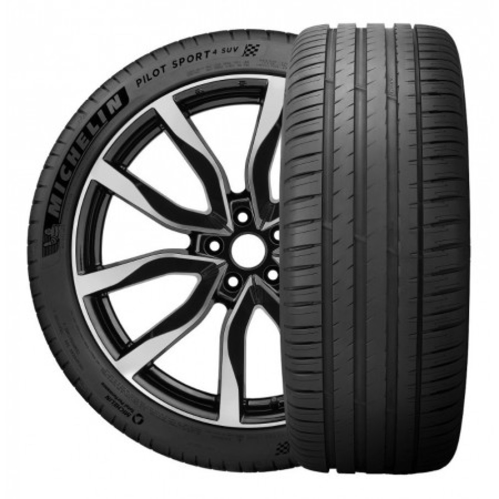 Pneu 235/50 R20 Michelin Pilot Sport 4 Suv 104y