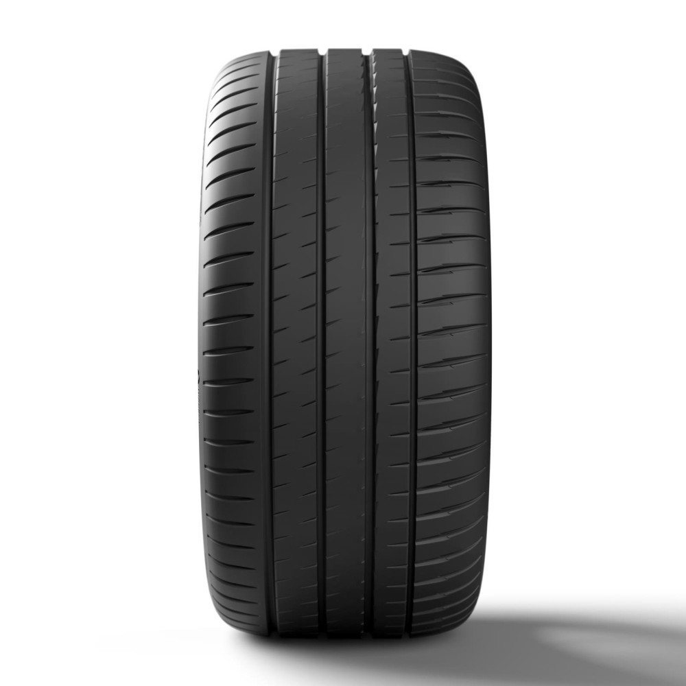 Pneu 285/35R20 Michelin Pilot Sport 4s 104Y