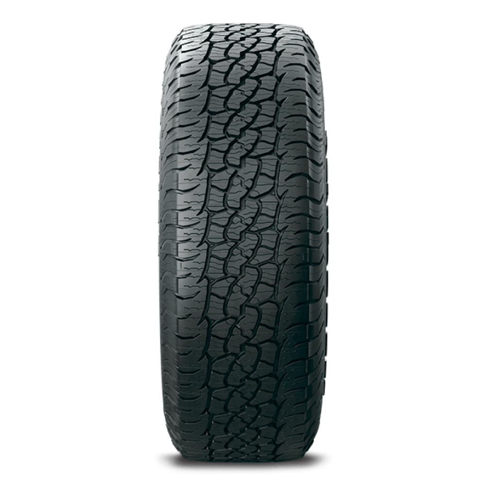 Pneu 225/75R16 Bf Goodrich Trail Terrain 108t Pneu 225/75R16 Bf Goodrich Trail Terrain 108t