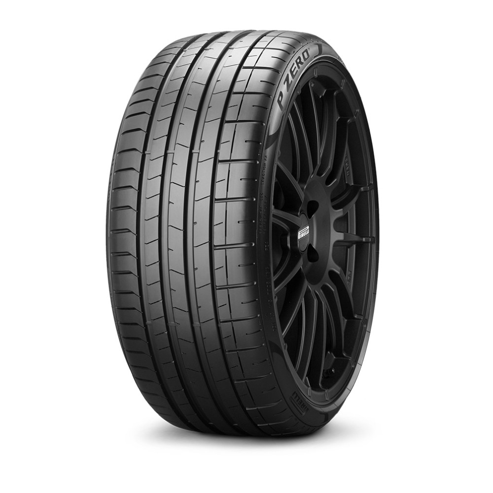 Pneu Pirelli Pzero (nf0) 255/40 R20 101y