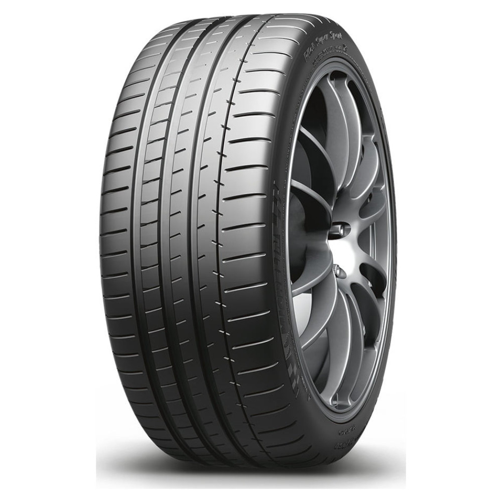 Pneu Michelin Pilot Super Sport 255/40 R18 95y