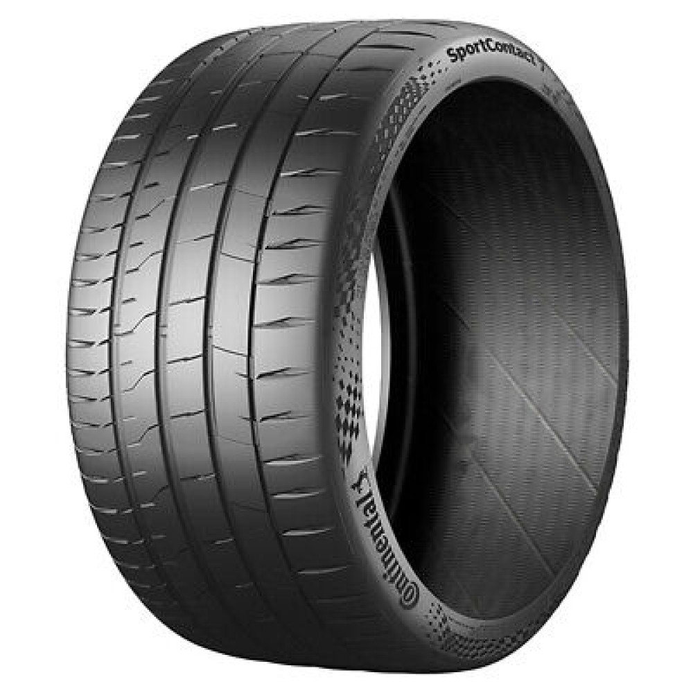 Pneu Continental Pneus Sportcontact 7 295/30 R20 101y