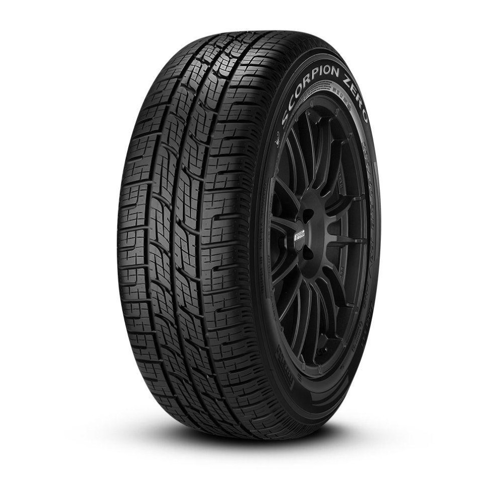 Pneu Pirelli Scorpion Zero (mo1) 295/40 R22 112w