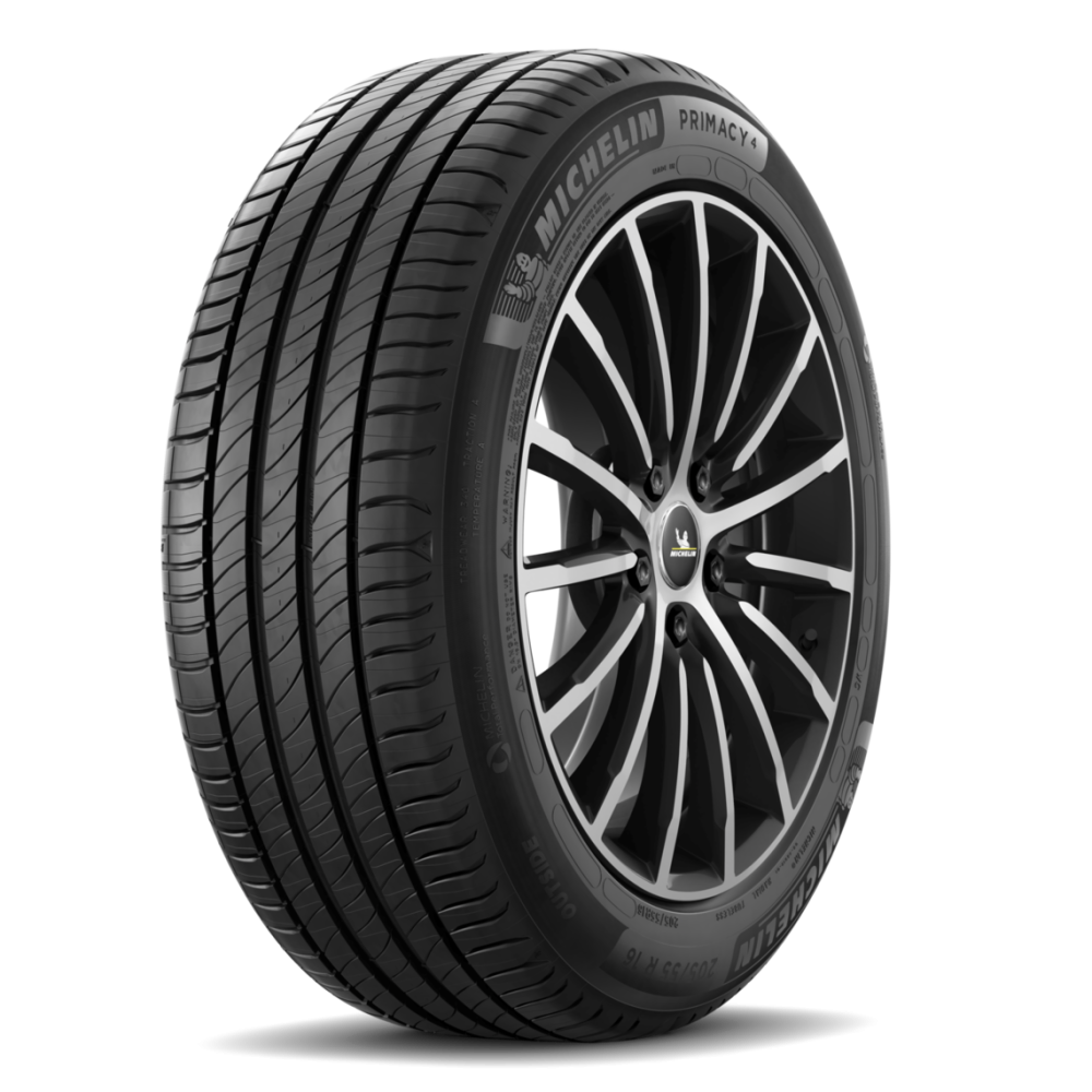 Pneu Michelin Primacy 4 (vol) 255/45 R20 105v