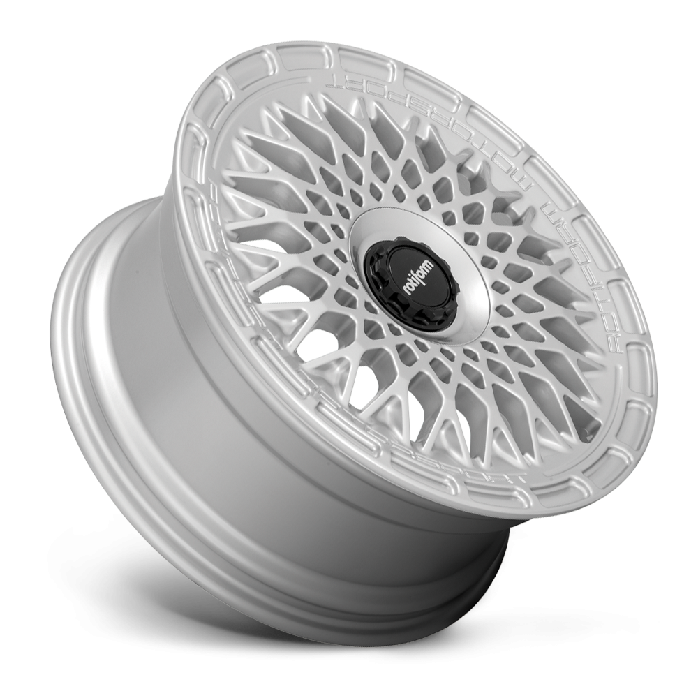 希少 rotiform LHR-M 19インチ ホイールのみ 4本 Rodas 19 Rotiform Lhr-m 5x112/120 Exclusivas