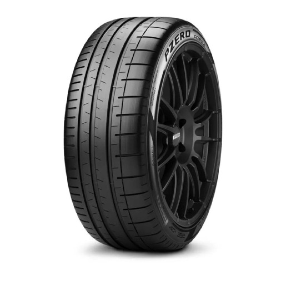 Pneu Pirelli Pzero Corsa 275/35 R20 102y