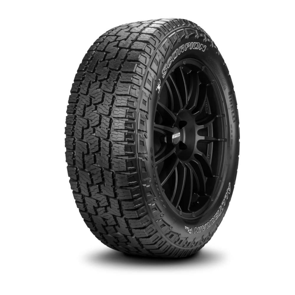 Pneu Pirelli Scorpion At Plus 275/65 R20 126s