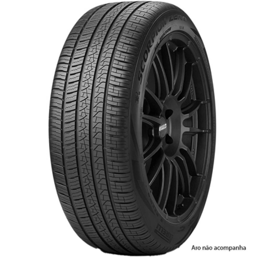Pneu Pirelli Scorpion Zero All Season (lr) 285/45 R22 114y