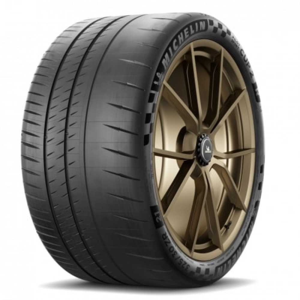Pneu Michelin Pilot Sport Cup 2r (n0) 315/30 R21 105y