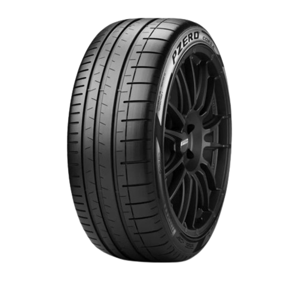 Pneu Pirelli Pzero Corsa (nc0) 285/40 R22 110y