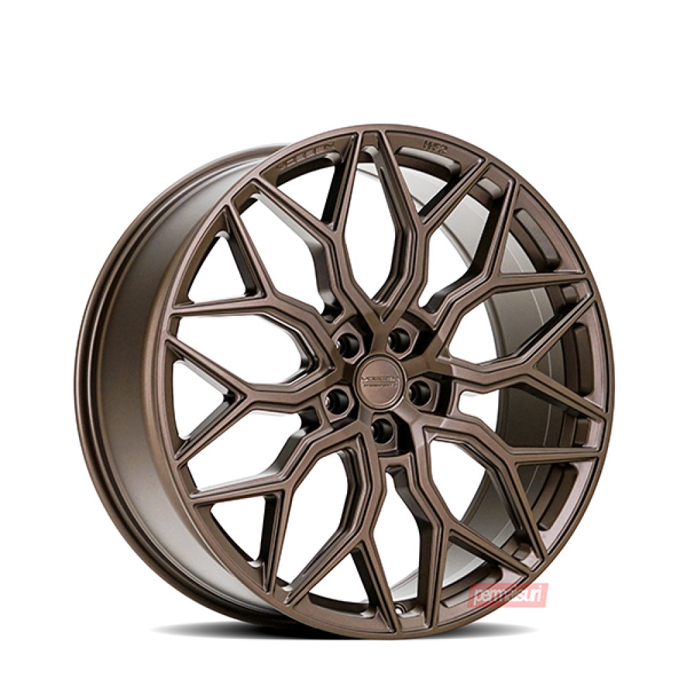 Vossen風  19インチ Jogo de roda Vossen HF-5 Série Forjada Híbrida aro 19 – GG RACING