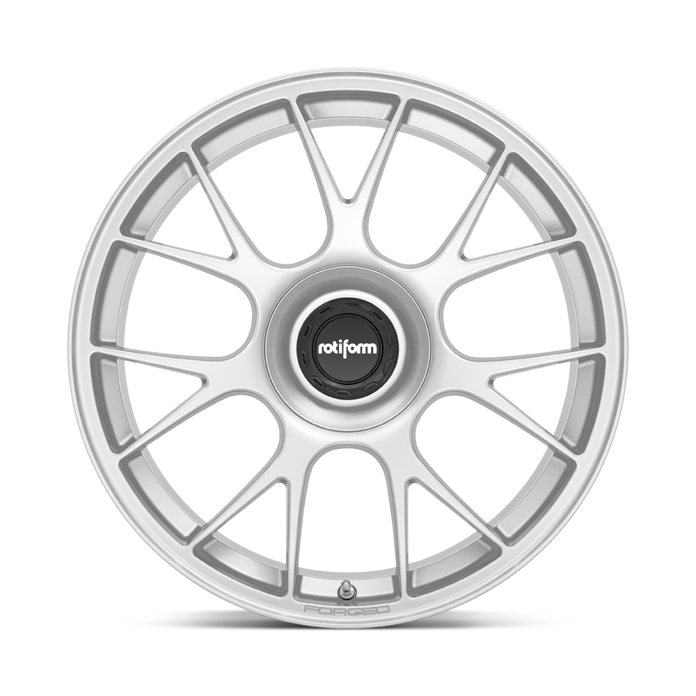 Rodas Rotiform Tuf-r Forjadas 20 E 21 Porsche 911 992