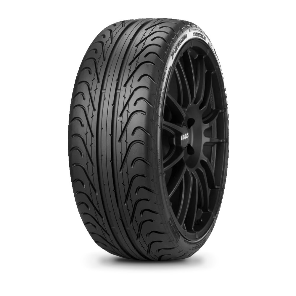 Pneu Pirelli Pzero 215/45 R18 89y