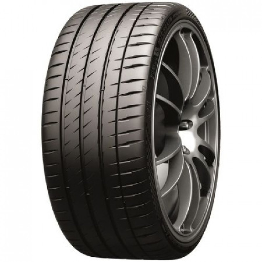 Pneu Michelin Pilot Sport 4 Suv Runflat 315/35 R21 111y