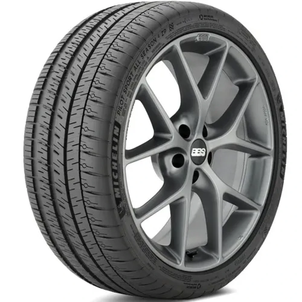 Pneu Michelin Pilot Sport A/s 4 Runflat 305/30 R20 99y