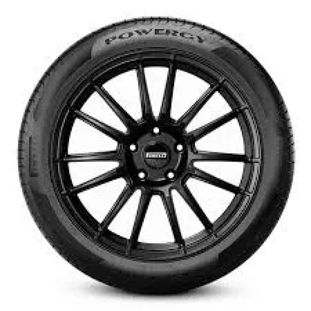 Pneu 215/55R17 94V XL Pirelli Powergy