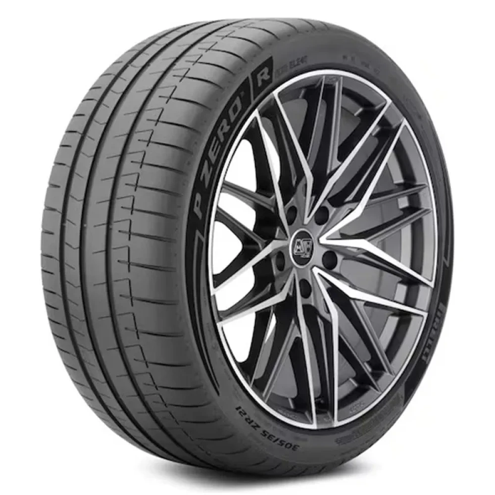 Pneu Pirelli Pzero R (na2) 245/35 R20 95y