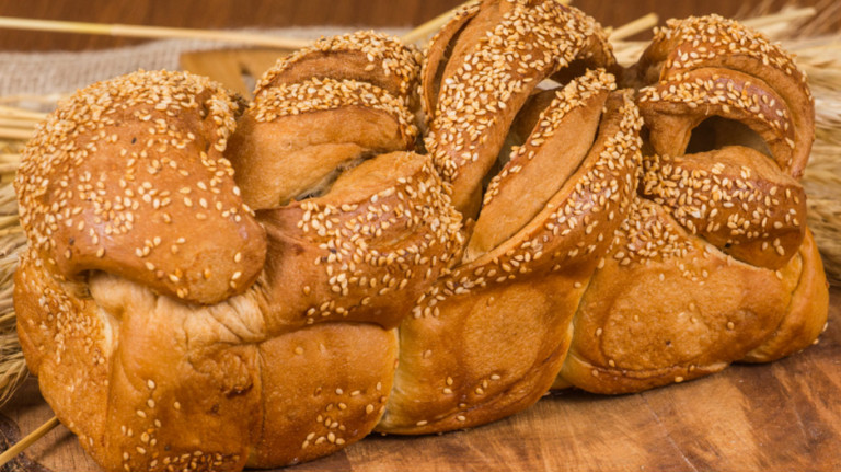 Pão de Manteiga