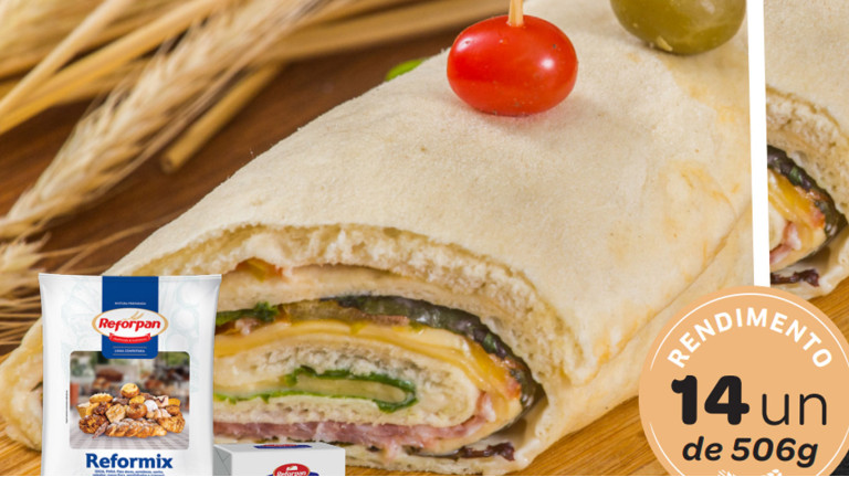 Lanche Marroquino