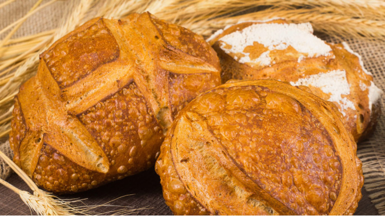 Pão Italiano