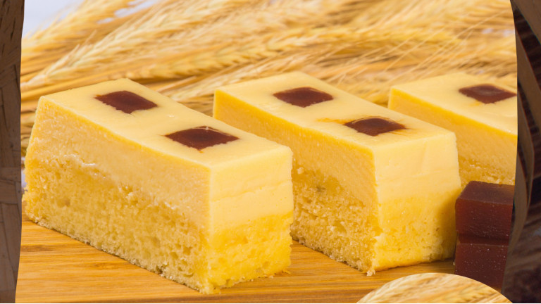 Cake Romeu e Julieta