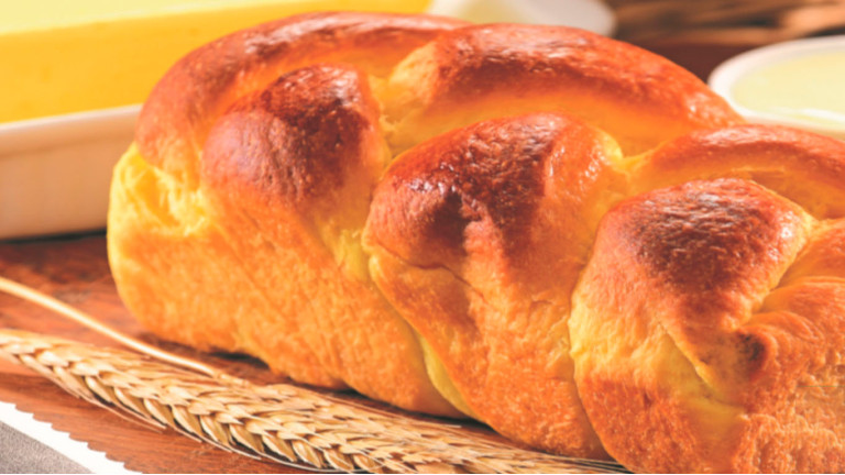 Brioche