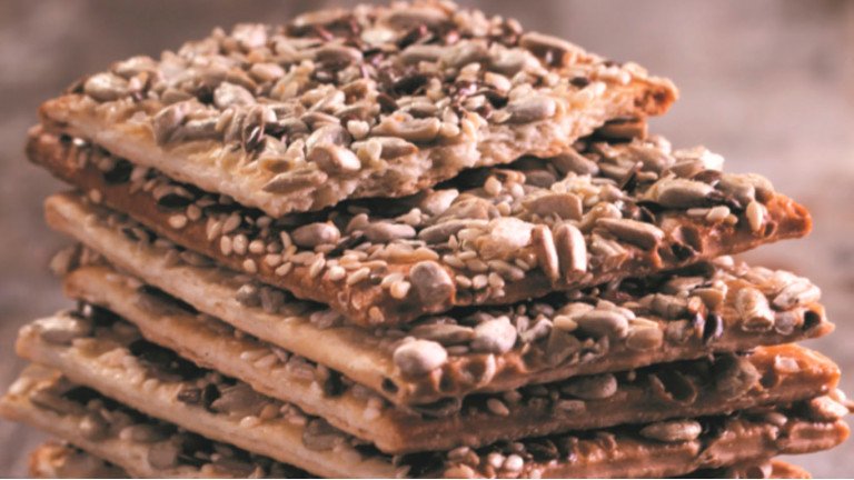 Cracker de Actipan