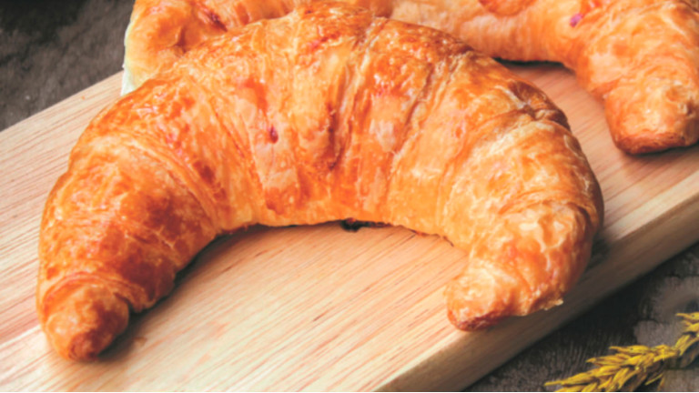Croissant Francês